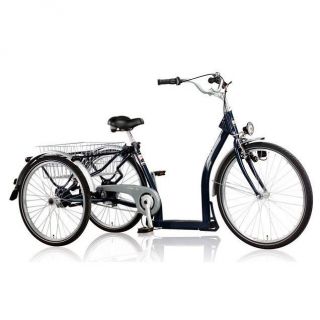 Classique 24 pouces   Achat / Vente TRICYCLE Tricycle Classique 24