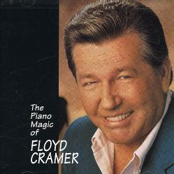 Floyd Cramer   Piano Magic of Floyd Cramer Today $11.64