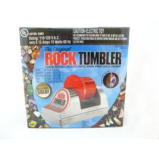NSI Rock Tumbler Today $41.14 4.3 (3 reviews)