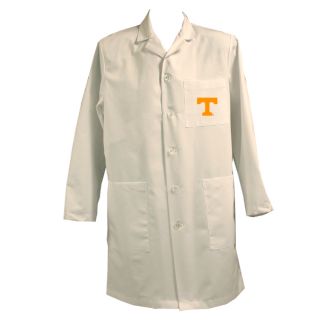 Gelscrubs Unisex Tennessee Volunteers Long Labcoat Today $27.99