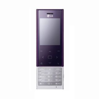 LG BL20 New Chocolate   Achat / Vente TELEPHONE PORTABLE LG BL20 New