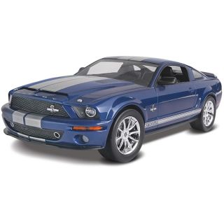 Revell 125 Scale 2008 Shelby Mustang GT500KR Model Today $20.99