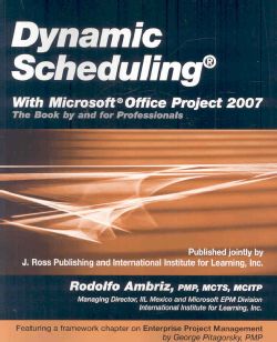 with Microsoft? Office Project 2007 (Paperback)