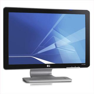 HP RK284AA w2007 Widescreen 20 inch LCD Monitor