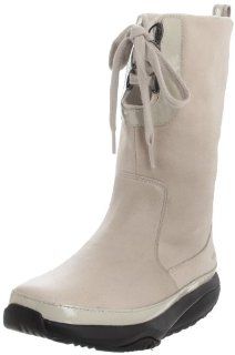 MBT Womens Wia High Boot Shoes