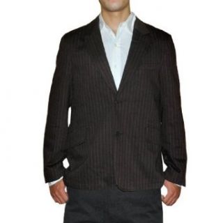 Mens Calvin Klein Two Button Casual Blazer / Suit Jacket