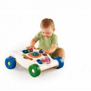 Fisher price Trotteur dactivité   Achat / Vente YOUPALA Fisher price