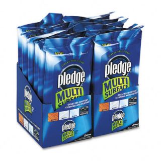 Pledge Multi Surface Cleaner   12/Carton