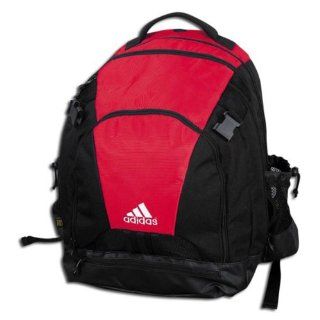 adidas Velocity II Tech Backpack (Red) Shoes
