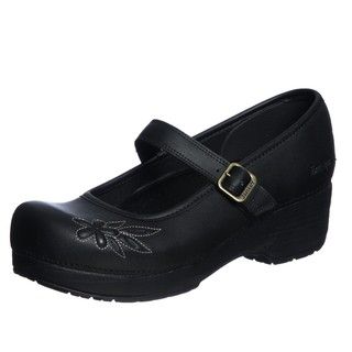 Skechers Womens Tone ups Leather Buckle Shoes
