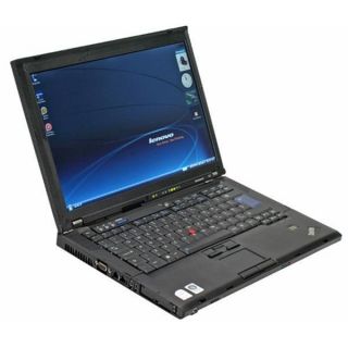 Lenovo 7661KW2 ThinkPad T61 Laptop Computer