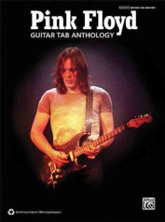 Pink Floyd Authentic Guitar Tab Edition (Paperback) Today $16.63