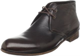 Maurizi MenS Rosello Chukka Boot,T.Moro,46 EU (US Mens 13 M) Shoes