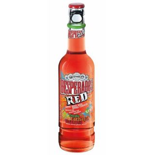 Desperados Red 5.9° 33cl   Achat / Vente BIERE Desperados Red 5.9