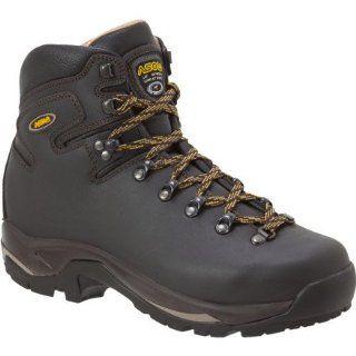 Asolo TPS 535 Hiking Boot   Mens (Brown)