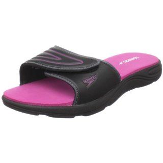  Speedo Womens Womens Pool Slide All Purpose Water Shoe Shoes