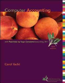 by Sage Complete Accounting 2011 (Mixed media product)