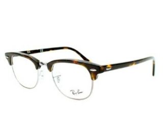 Dark Tortiose 5154 Wayfarer Sunglasses Size 49 Ray Ban Glasses Shoes