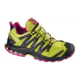 SALOMON XA Pro 3D Ultra 2 GTX Ladies Trail Running Shoes