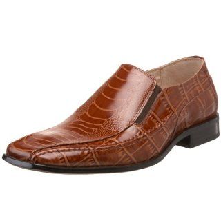 Stacy Adams Mens Teague Slip On Shoes