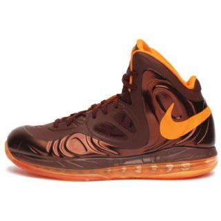 Nike Air Max Hyperposite Mens Basketball Shoes 524862 200