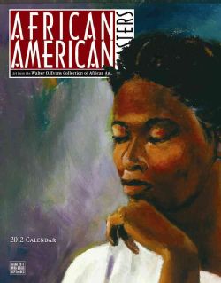 African American Masters 2012 (Calendar)