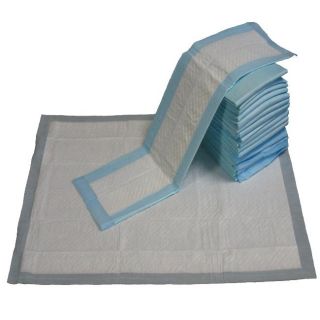Go Pet Club 17x23 Puppy Dog Training Pads (Case of 200) Today $52.99