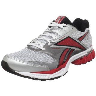 Premier Ultra 8 Running Shoe,Carbon/Black/Excellent Red,8 M US Shoes