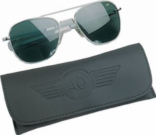 G.I. Pilot Sunglasses     52mm Shoes