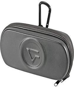 VANGUARD Snap 12/Black PSP Carrying Case