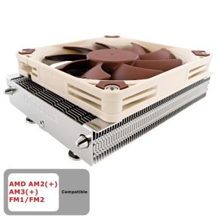 Noctua NH L9a   Achat / Vente VENTILATION Noctua NH L9a  