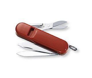 Victorinox Swiss Army Whistle