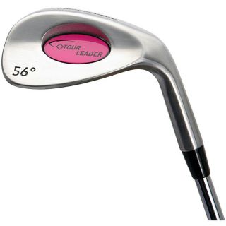 Tour Leader Womens Golf Wedge Today $18.49 4.4 (7 reviews)