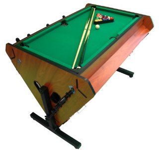 Park & Sun Masters 4200 3 in 1 Rotational Game Table