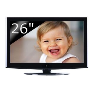 TV LED 26HD3   Achat / Vente TELEVISEUR LED 26