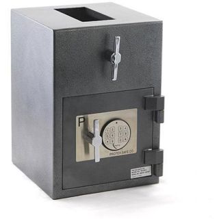 Protex RD 2014 B rated Top Rotary Depository Safe