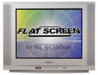 Sanyo DS24424 24 inch Direct View Flat Screen SDTV (Refurbished