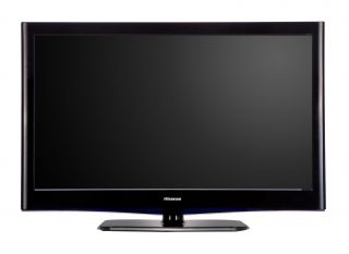 Hisense LTDN24V86US 24 inch 1080p LCD TV (Refurbished)