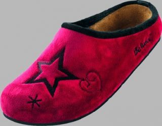 36.0 N EU made of Textile in X Mas Dream with a narrow insole Shoes