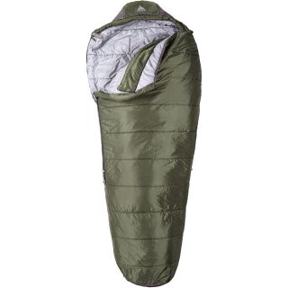 Kelty Cosmic Woods Green 20 degree X long Sleeping Bag