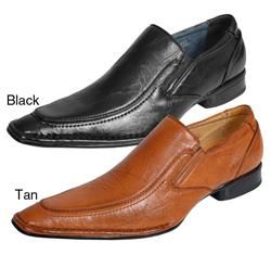 Majestic Collection Mens Snip Toe Loafers