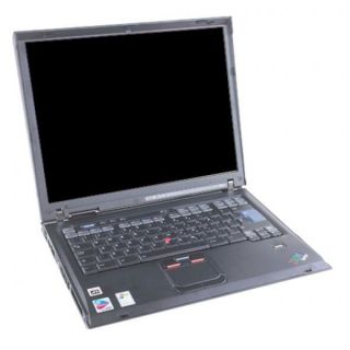 Lenovo 1859 6VU ThinkPad R52 Laptop (Refurbished)