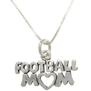 Mom Talking Necklace Today $26.99 5.0 (1 reviews)