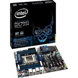 DX79SI Desktop Motherboard   Intel   Socket LGA 2011  