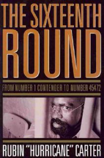 Sixteenth Round From Number 1 Contender to Number 45472 (Paperback
