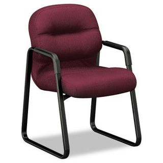 Hon 2090 Pillow soft Series Guest Arm Chair
