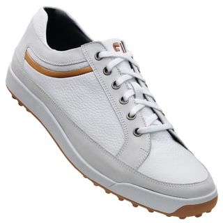 Mens FootJoy Contour Casuals Golf Shoes