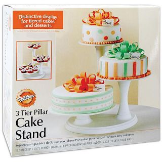 Tips on Buying Cake Decorating Tools