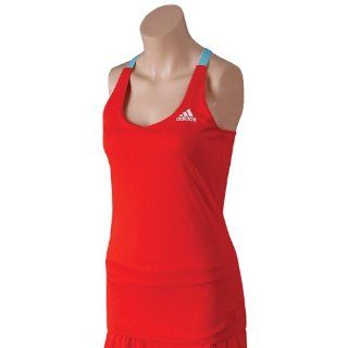 Adidas Womens Tennis Essentials Tank 1