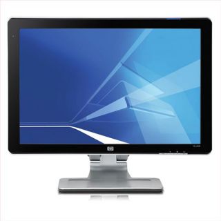HP RY117AA W2408 Widescreen Flat Panel Monitor